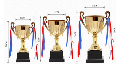 Beverages, Kitchen, Events | Customised Trophies - 3 
